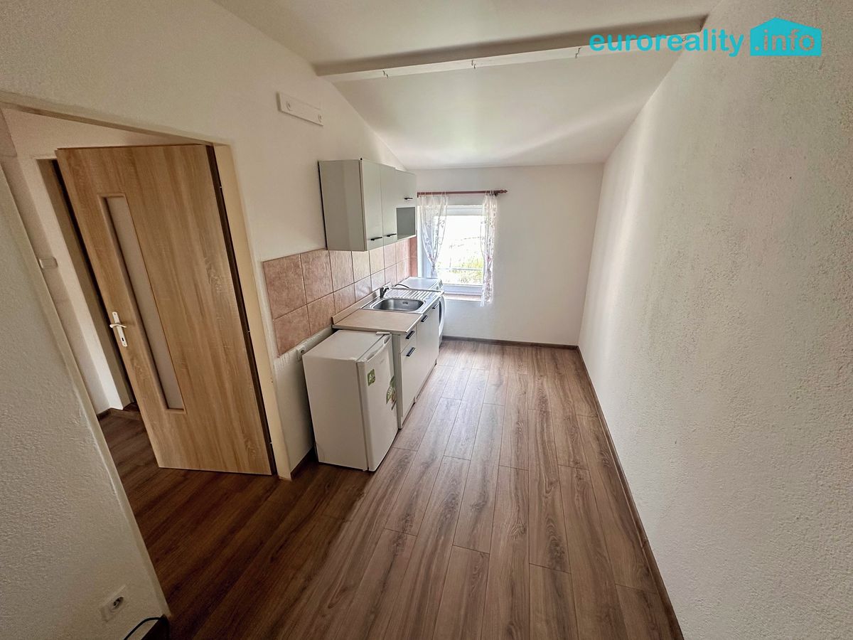 Pronájem bytu 1+1 40 m² – fotografie 5