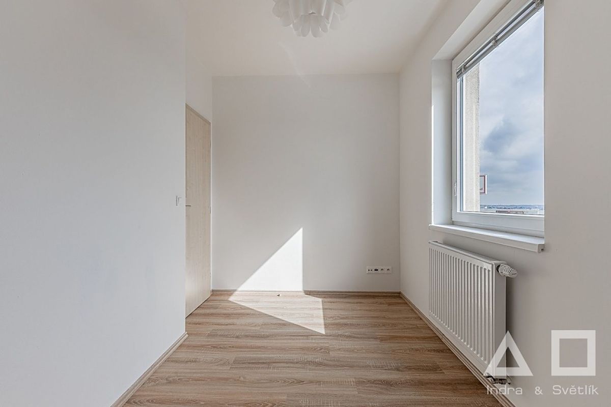 Pronájem bytu 2+kk 45 m² – fotografie 5