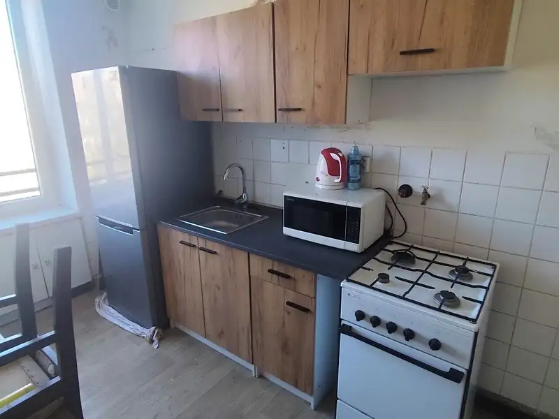 Prodej bytu 1+1 34 m², Most – náhled fotky 1