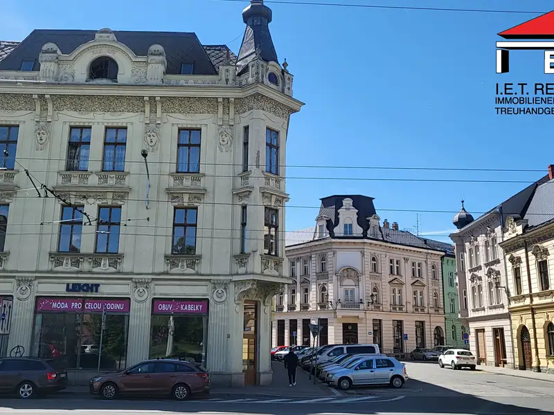 Prodej činžovního domu 933 m², Ostrava – náhled fotky 2