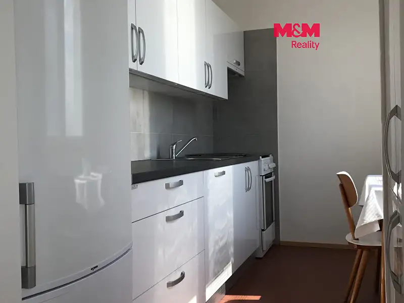 Pronájem bytu 2+1 56 m², Uničov – náhled fotky 1