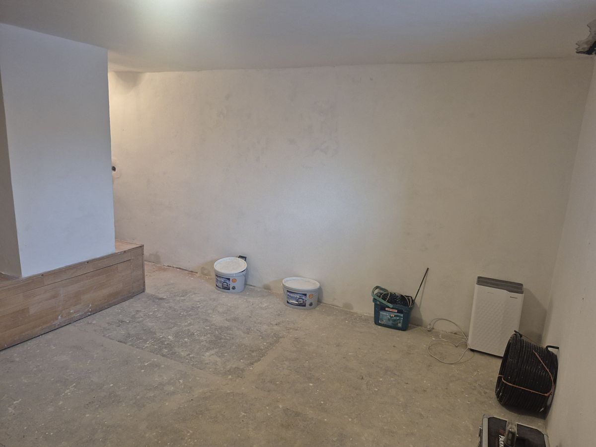 Pronájem skladového prostoru 25 m² – fotografie 3