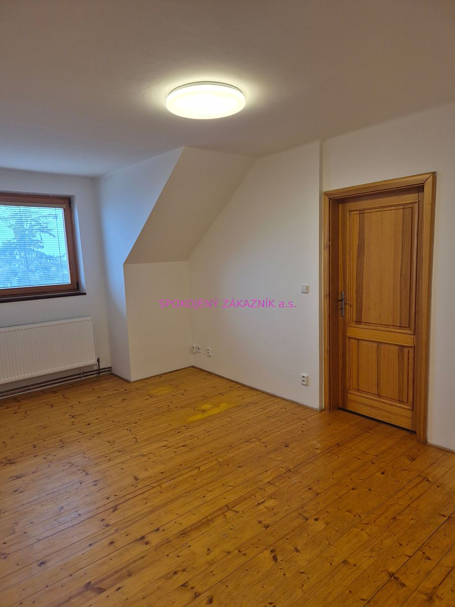 Pronájem bytu 2+1 59 m² – fotografie 5