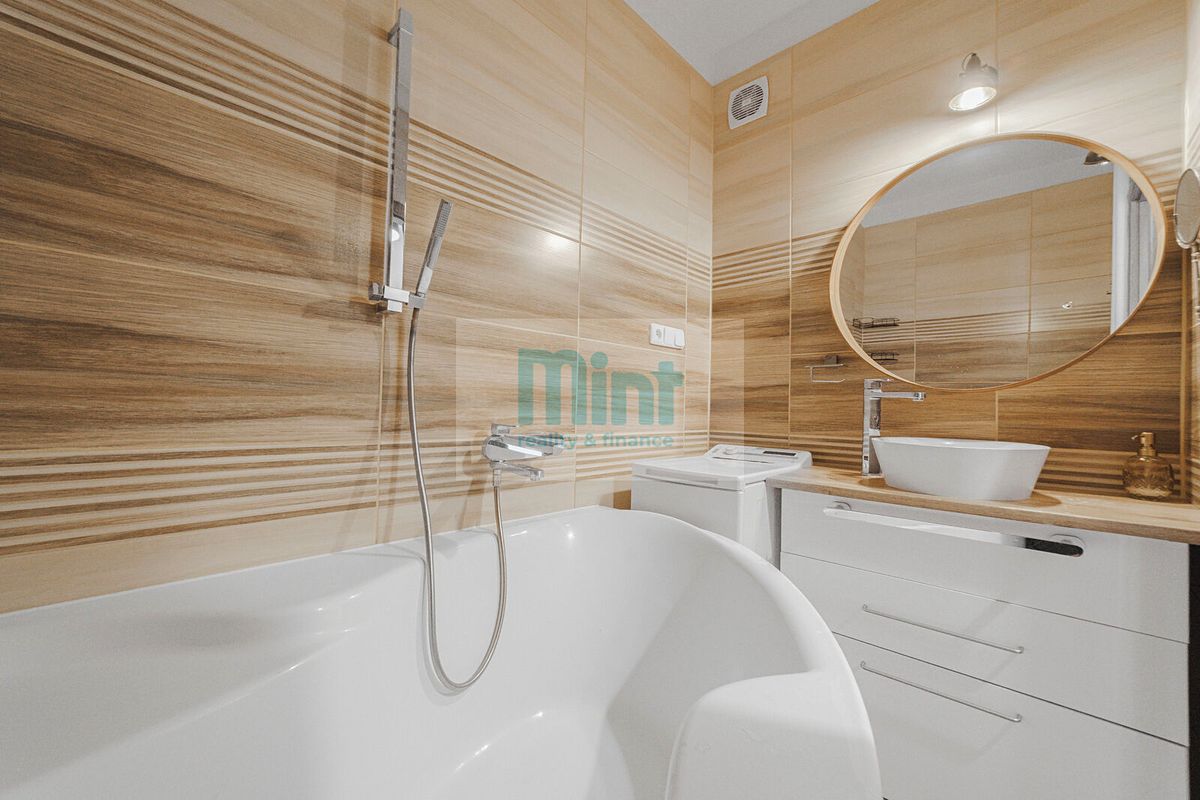 Pronájem bytu 2+1 50 m² – fotografie 3