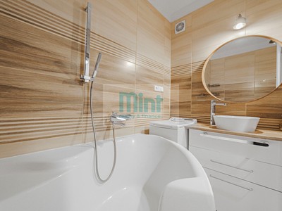 Pronájem bytu 2+1, 50 m² (3 z 13)