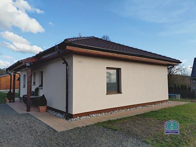 Prodej rodinného domu 80 m², pozemek 1087 m²