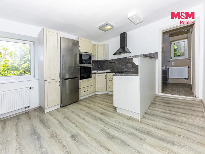 Prodej rodinného domu 57 m², pozemek 650 m², Kutná Hora – náhled fotky 2
