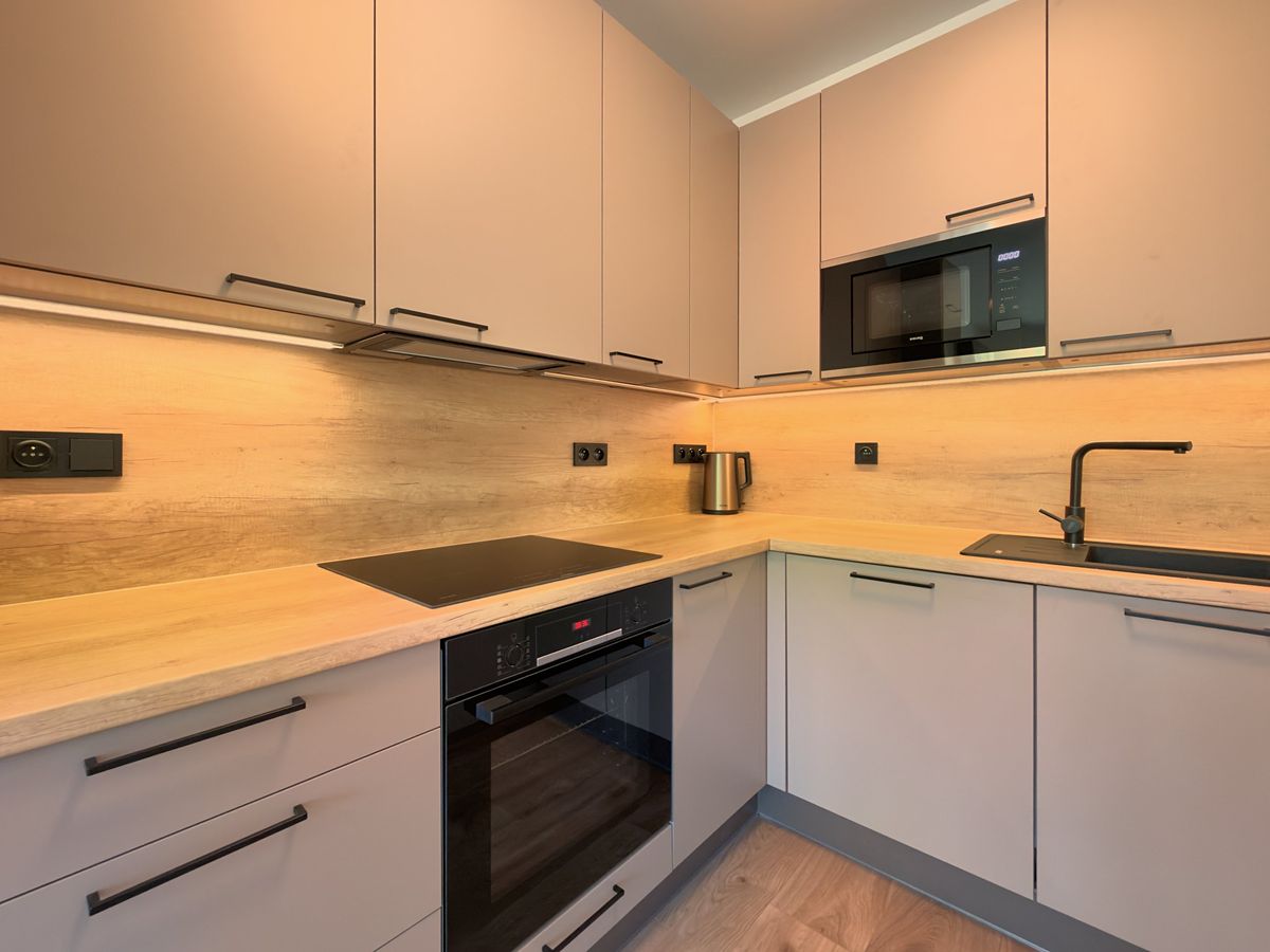 Pronájem bytu 2+kk 41 m² – fotografie 5