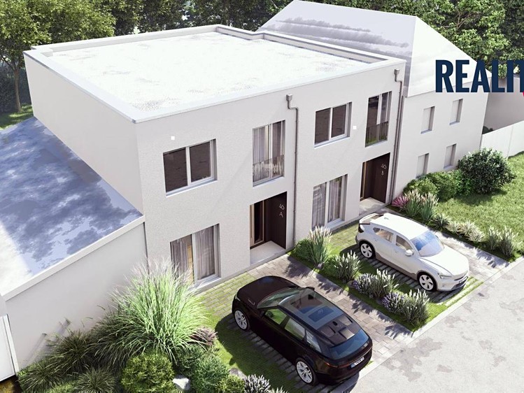 Prodej domu, 126 m² (2 z 13)