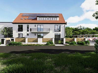 Prodej bytu 3+kk 64 m²