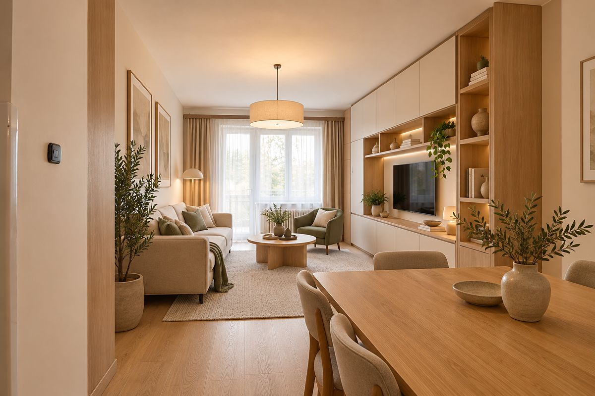 Prodej bytu 3+kk 81 m²