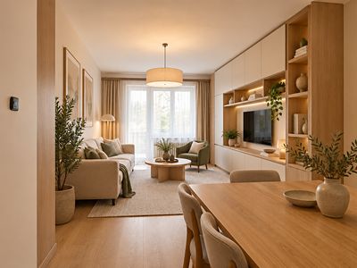 Prodej bytu 3+kk 81 m²