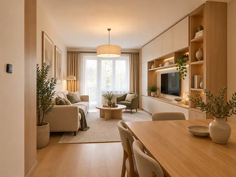 Prodej bytu 3+kk 81 m², Roudnice nad Labem – náhled fotky 1