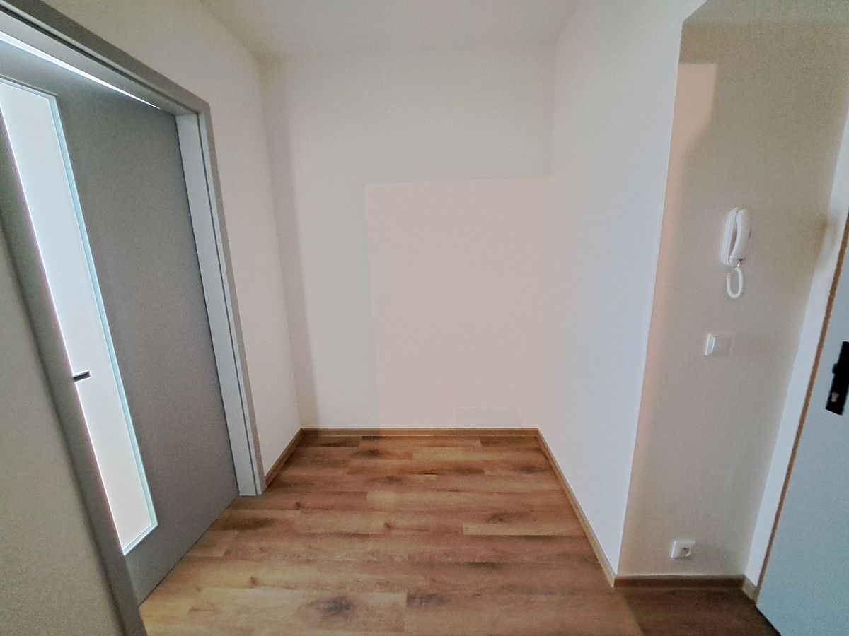 Pronájem bytu 1+kk 30 m² – fotografie 4