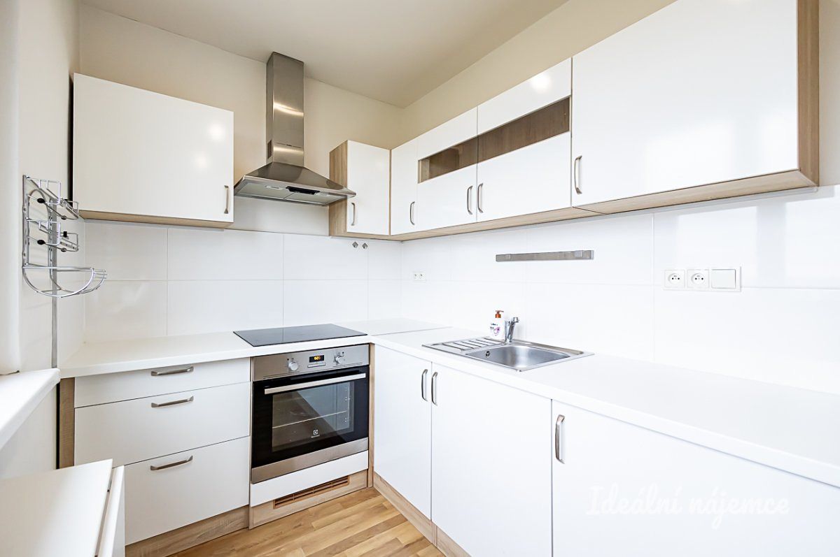 Pronájem bytu 2+1 55 m²