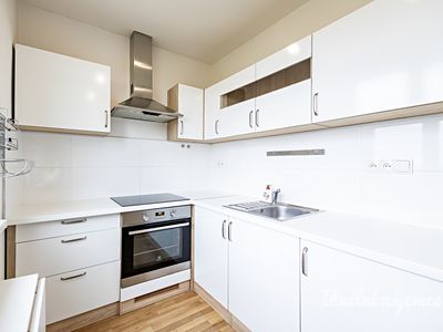 Pronájem bytu 2+1 55 m²