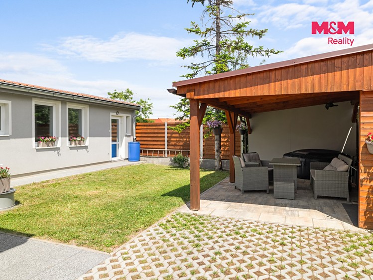 Prodej domu, 80 m² (19 z 27)