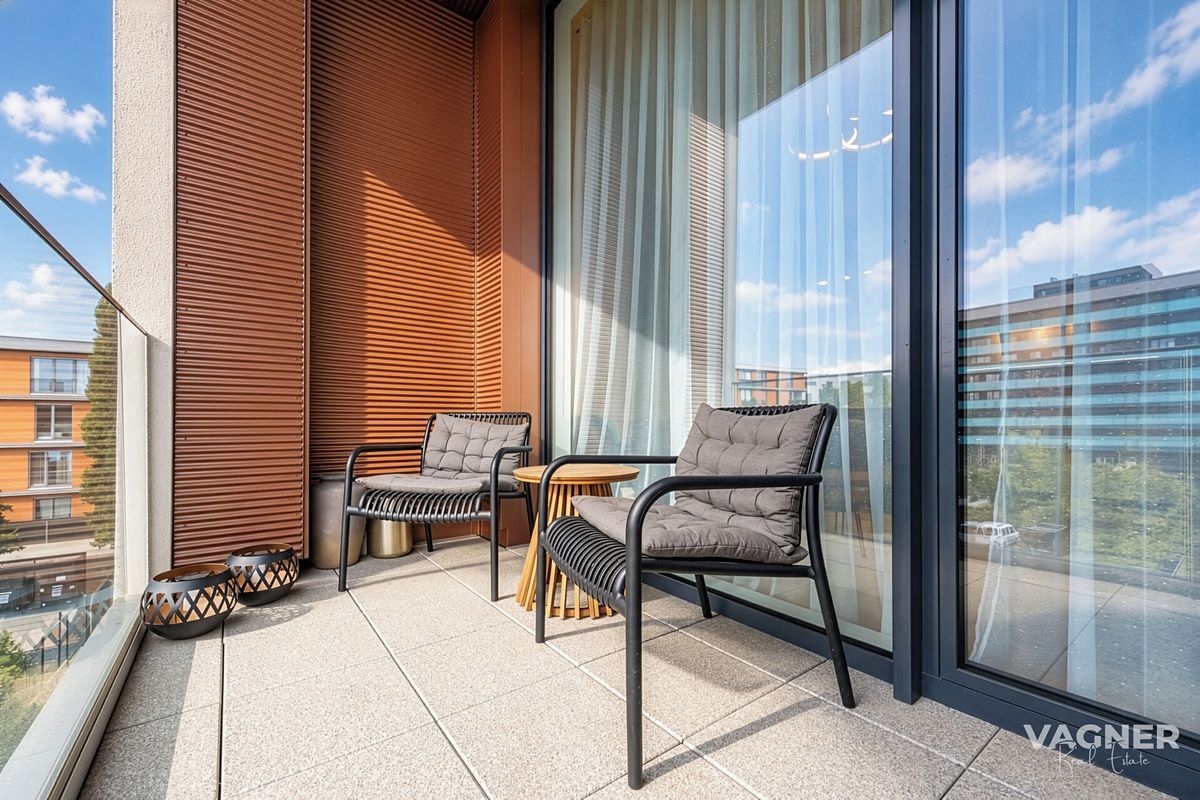 Prodej bytu 2+kk 56 m² – fotografie 3
