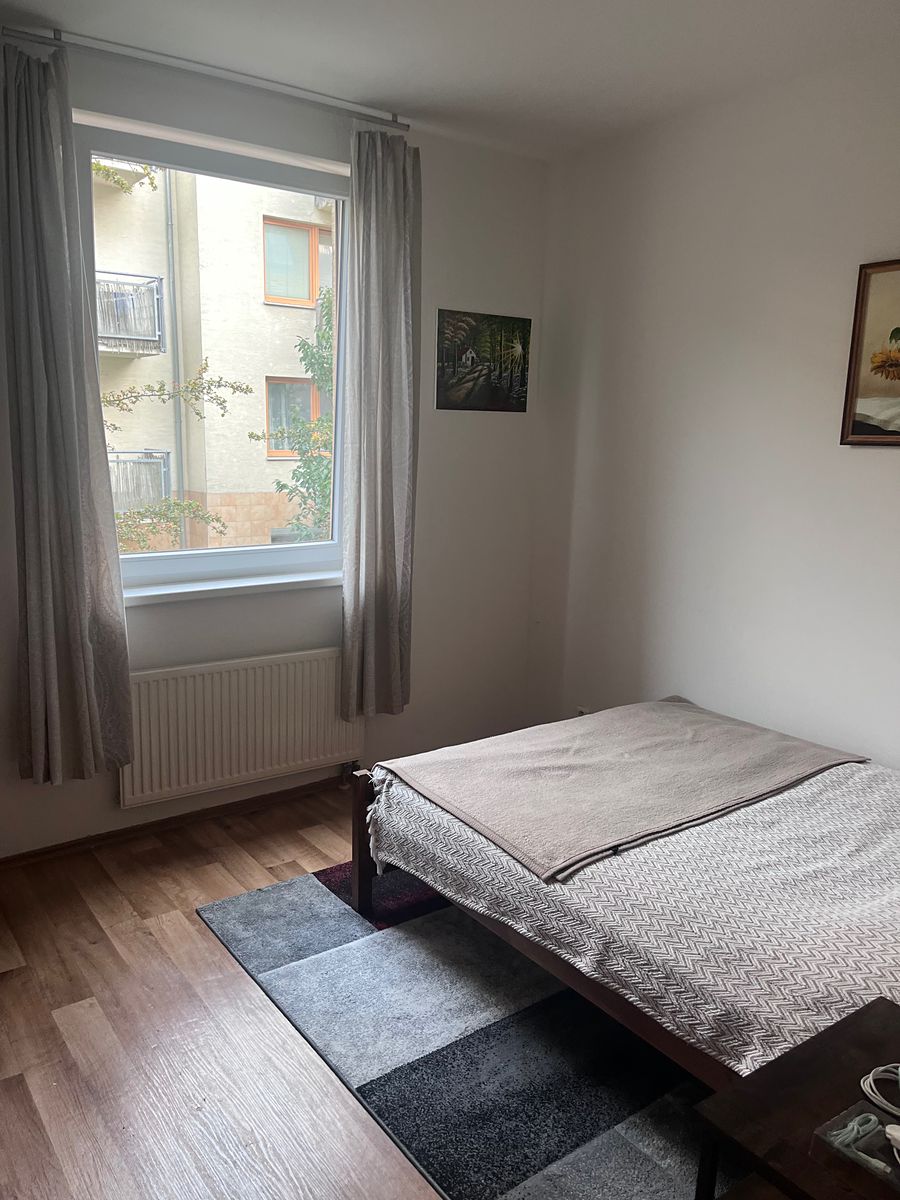 Pronájem bytu 2+kk 39 m² – fotografie 5