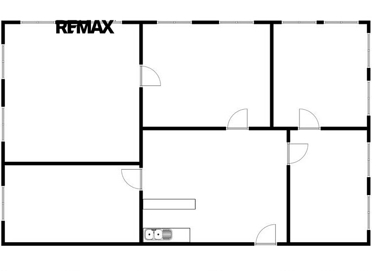 Pronájem komerčního prostoru, 115 m² (9 z 9)