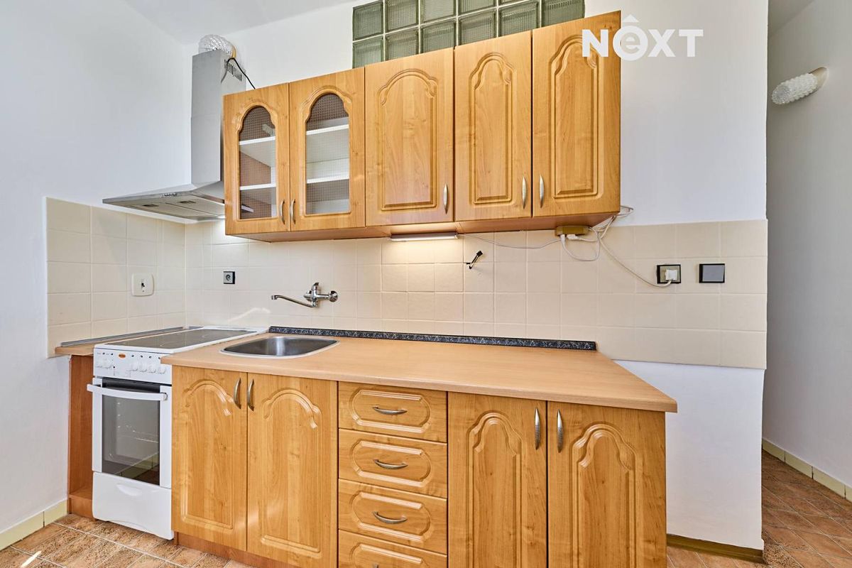 Prodej bytu 3+1 77 m²