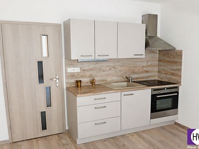 Prodej bytu 1+kk 31 m²