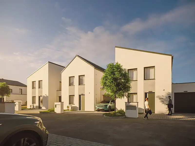 Prodej rodinného domu 142 m², pozemek 285 m², Praha – náhled fotky 2