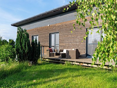 Dražba  rodinného domu 86 m², pozemek 1 521 m²