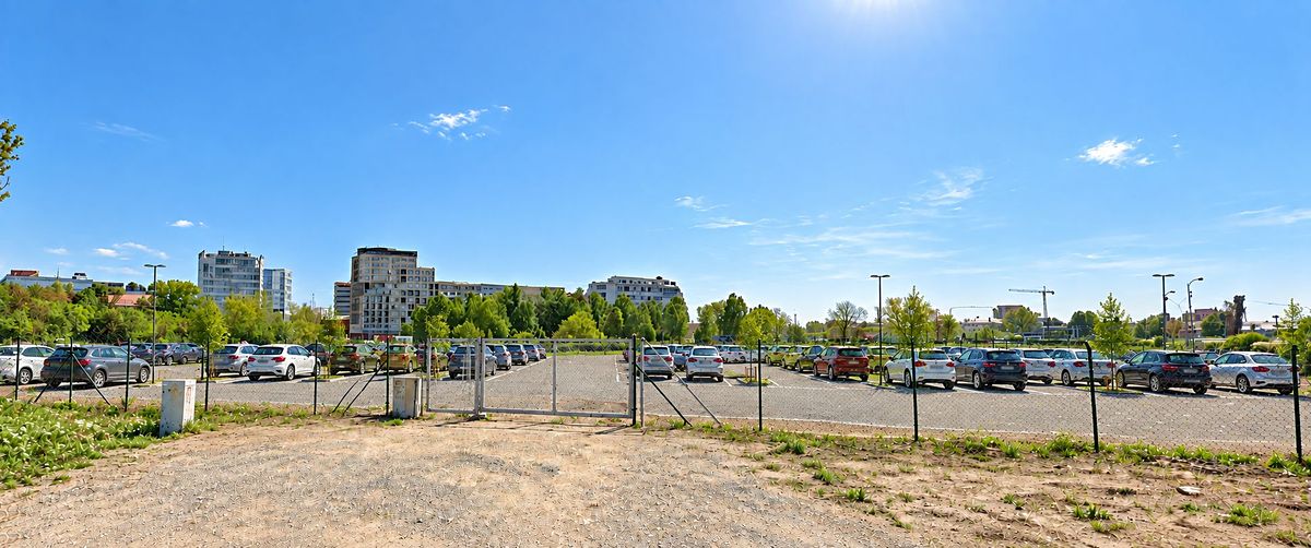 Pronájem komerčního pozemku 9500 m² – fotografie 4