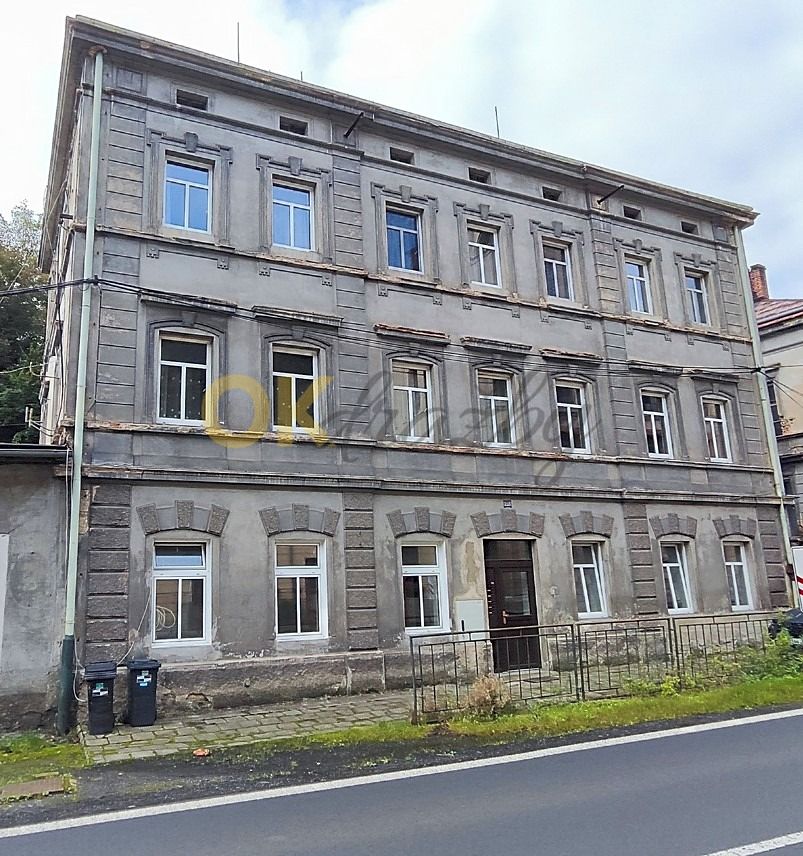 Dražba bytu 2+1 44 m², Děčín – fotka 1 z 3
