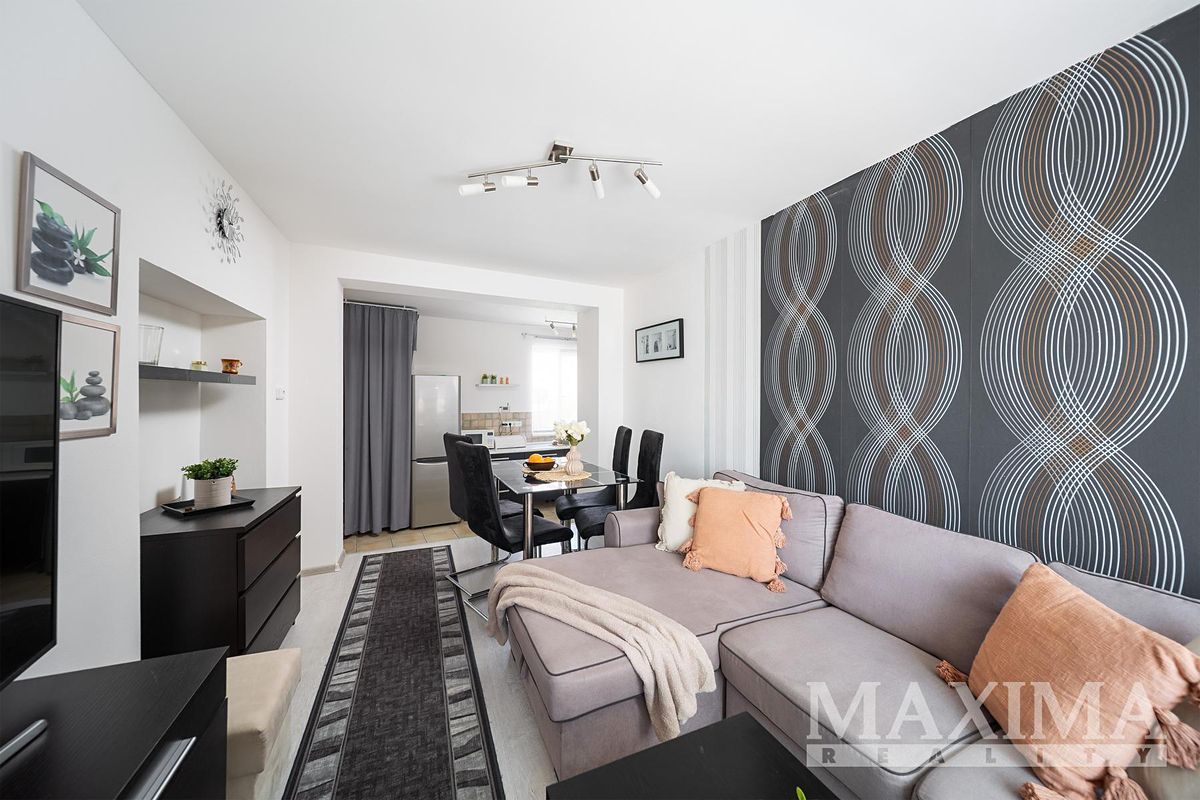 Prodej rodinného domu 95 m², pozemek 407 m², Lomnice nad Lužnicí – fotka 1 z 3