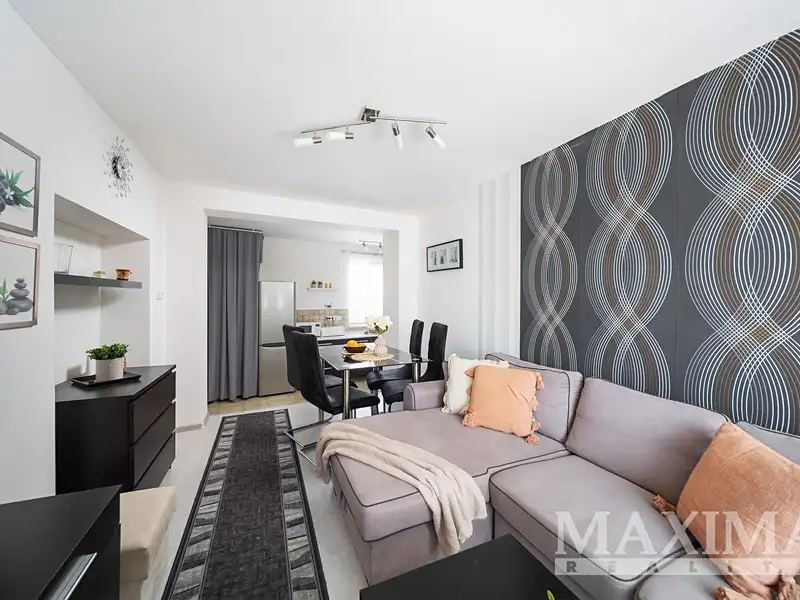 Prodej rodinného domu 95 m², pozemek 407 m², Lomnice nad Lužnicí – náhled fotky 1