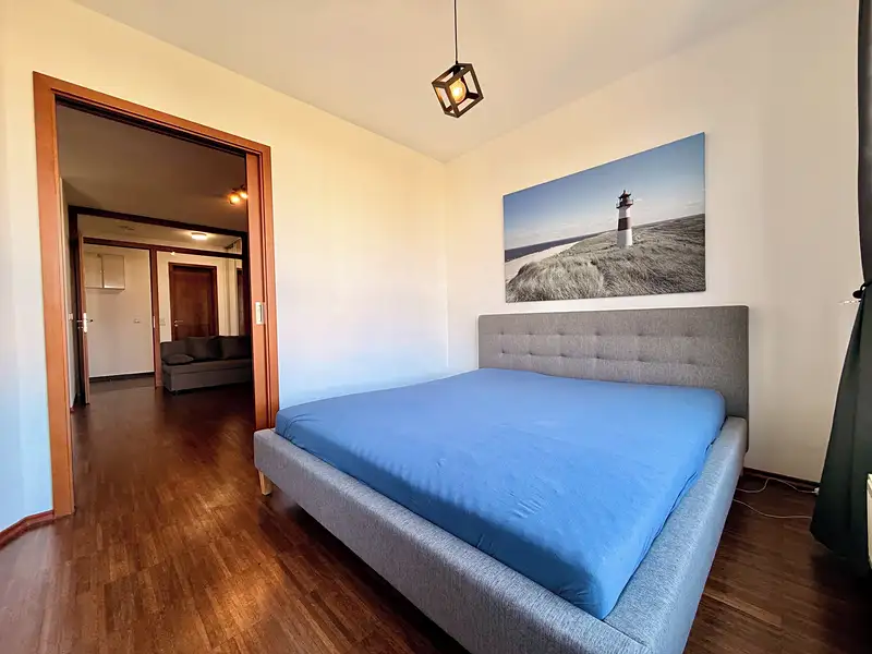 Pronájem bytu 2+kk 47 m², Praha – náhled fotky 3
