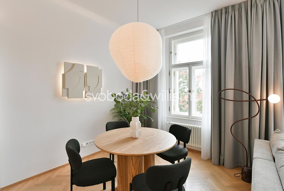 Pronájem bytu 2+kk 64 m² – fotografie 4