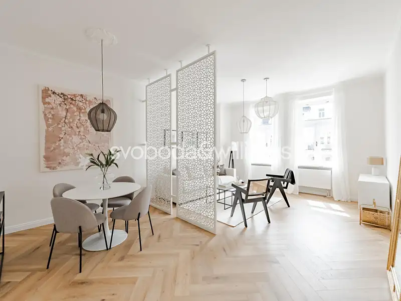 Prodej bytu 4+1 127 m², Karlovy Vary – náhled fotky 2