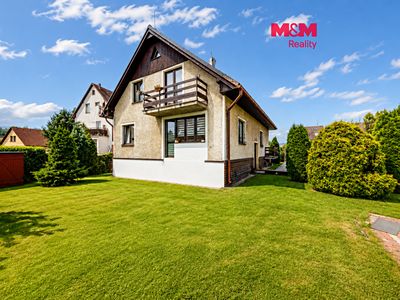 Prodej činžovního domu 330 m²