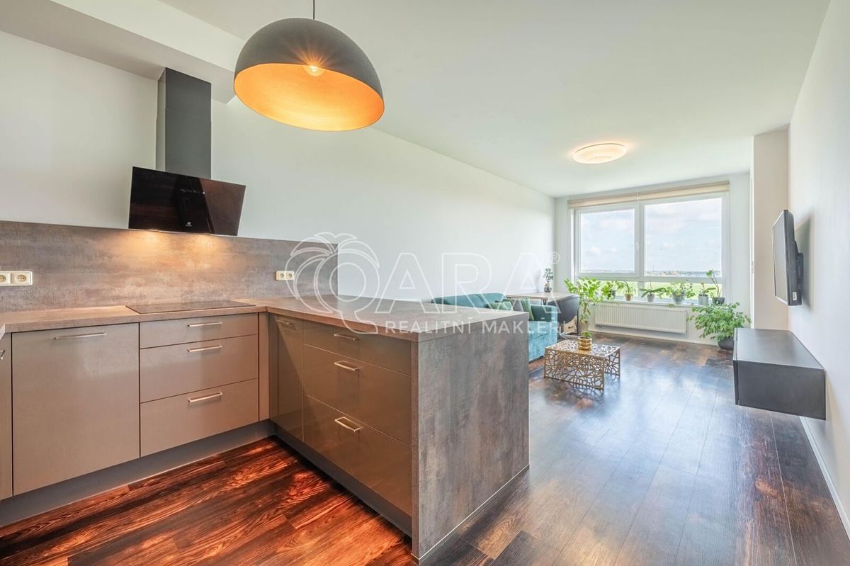 Pronájem bytu 2+kk 53 m² – fotografie 5