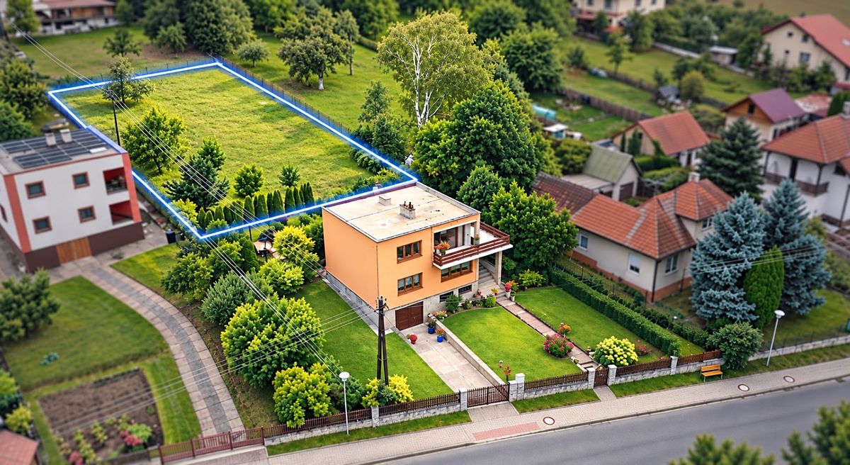 Prodej rodinného domu 241 m², pozemek 589 m² – fotografie 4