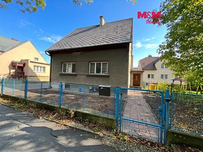 Prodej kanceláře 180 m²
