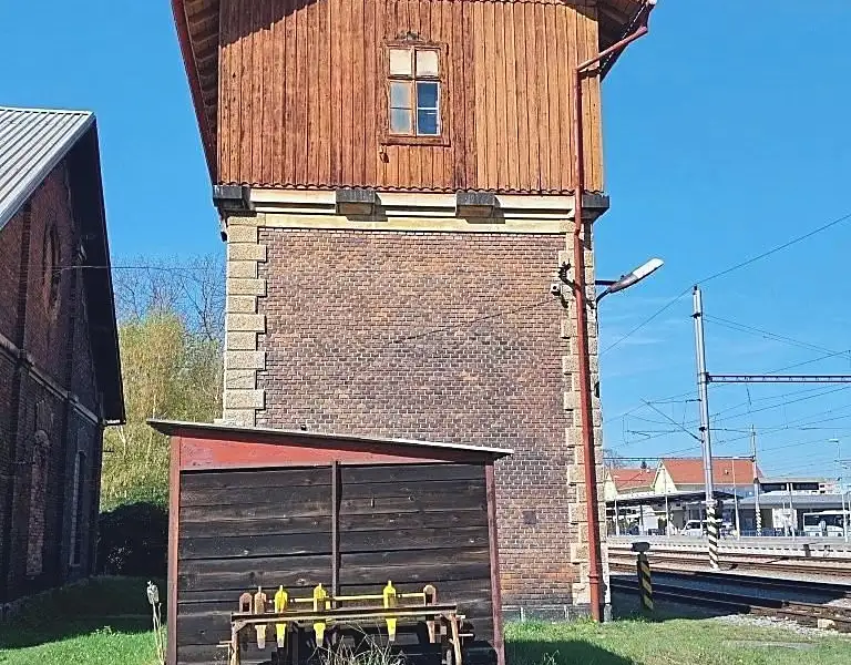 Prodej komerční nemovitosti 82 m², Strakonice – náhled fotky 3