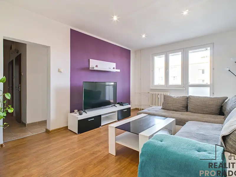 Prodej bytu 2+1 58 m², Karviná – náhled fotky 2