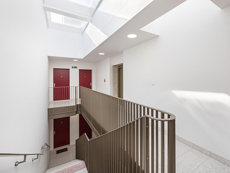 Wohnung 2+kk zur Miete, 57 m² (17 von 21)