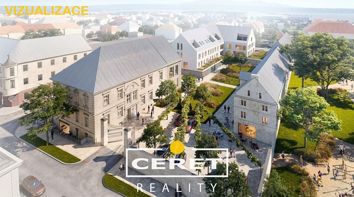 Prodej komerční nemovitosti 3500 m² – fotografie 3