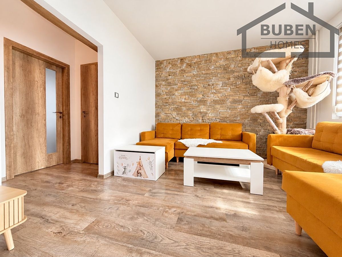 Prodej bytu 3+1 61 m² – fotografie 3