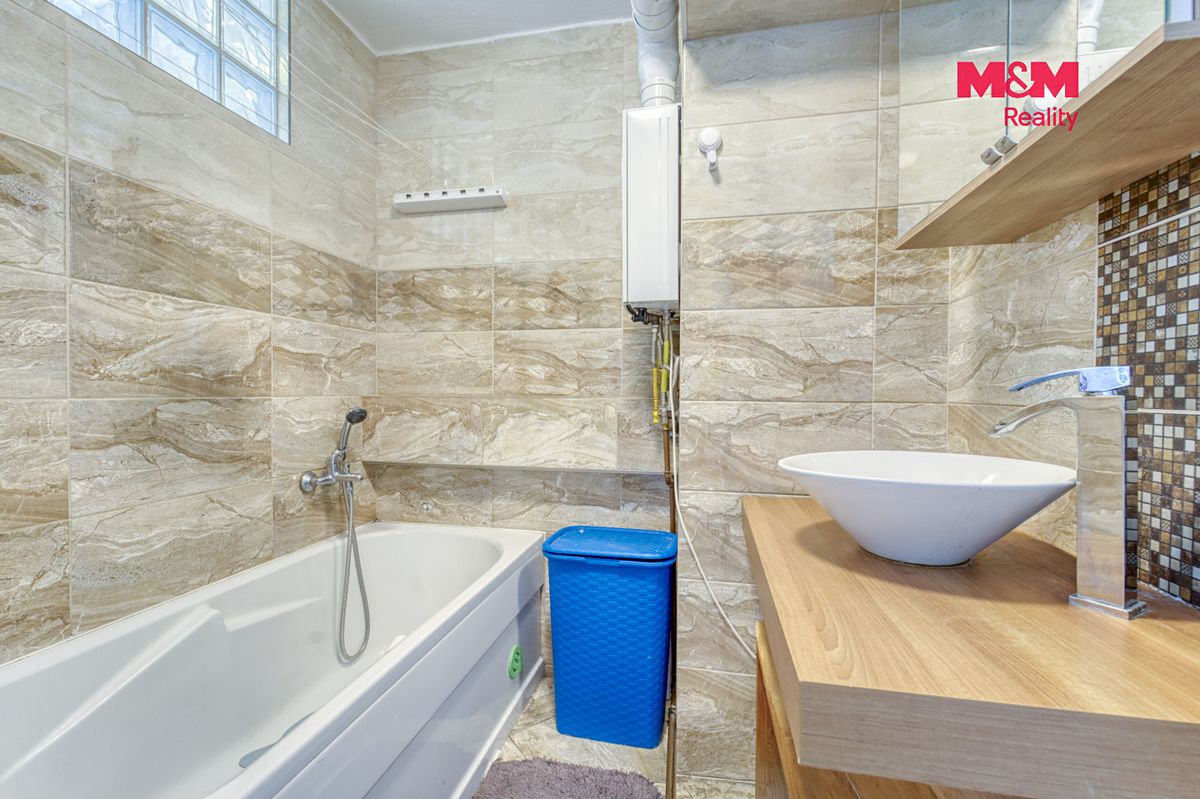 Prodej bytu 3+1 72 m² – fotografie 5
