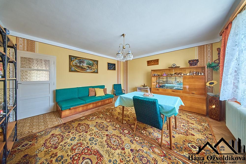 Prodej rodinného domu 164 m², pozemek 354 m² – fotografie 4
