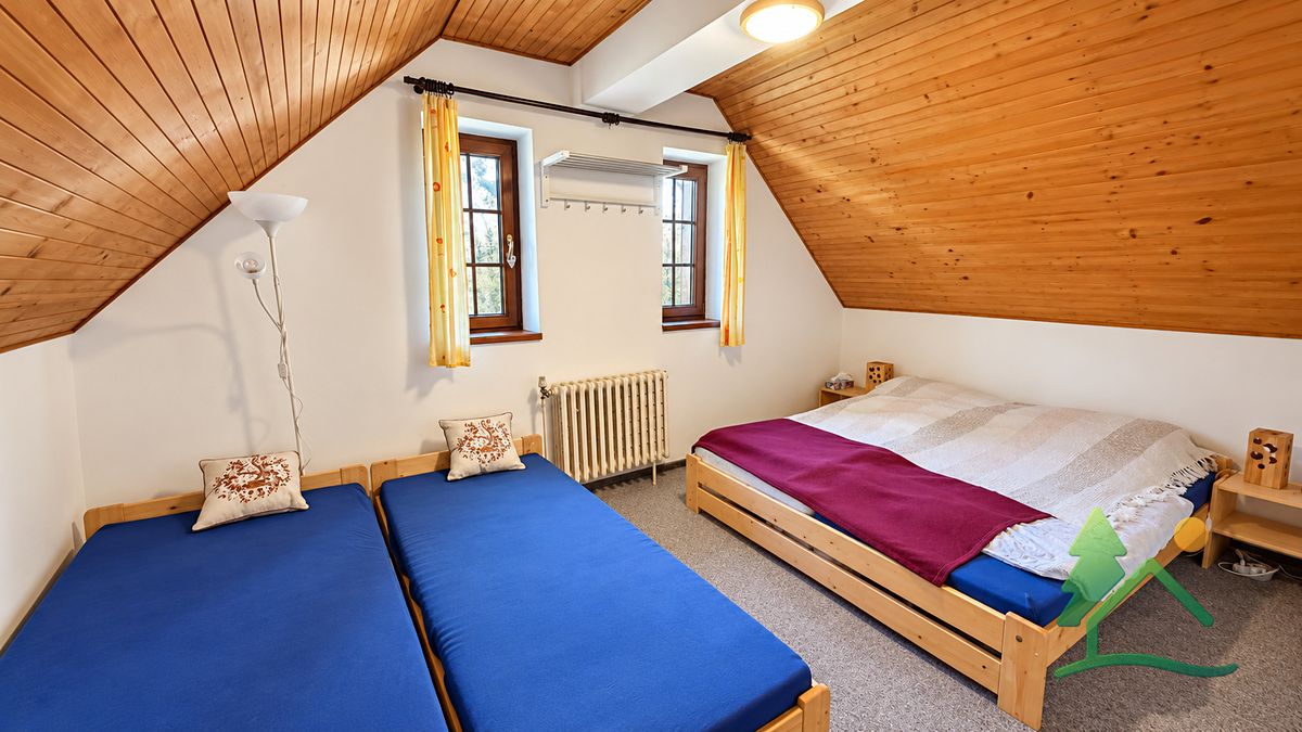 Prodej bytu 1+kk 21 m² – fotografie 3