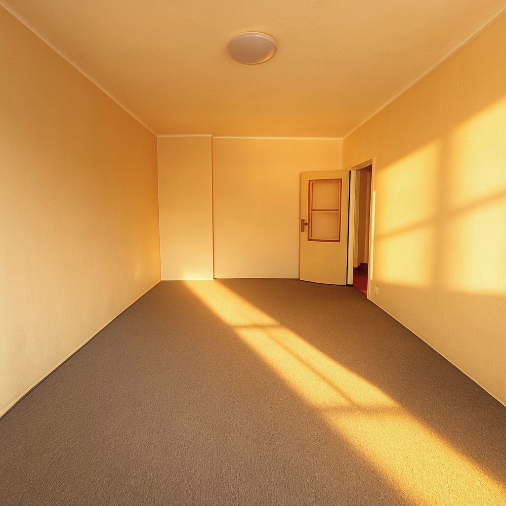 Pronájem bytu 1+1 42 m² – fotografie 5