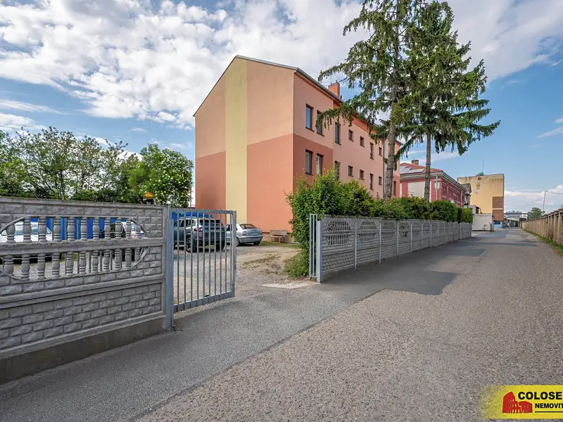 Prodej bytu 3+1 95 m², Břeclav – náhled fotky 3