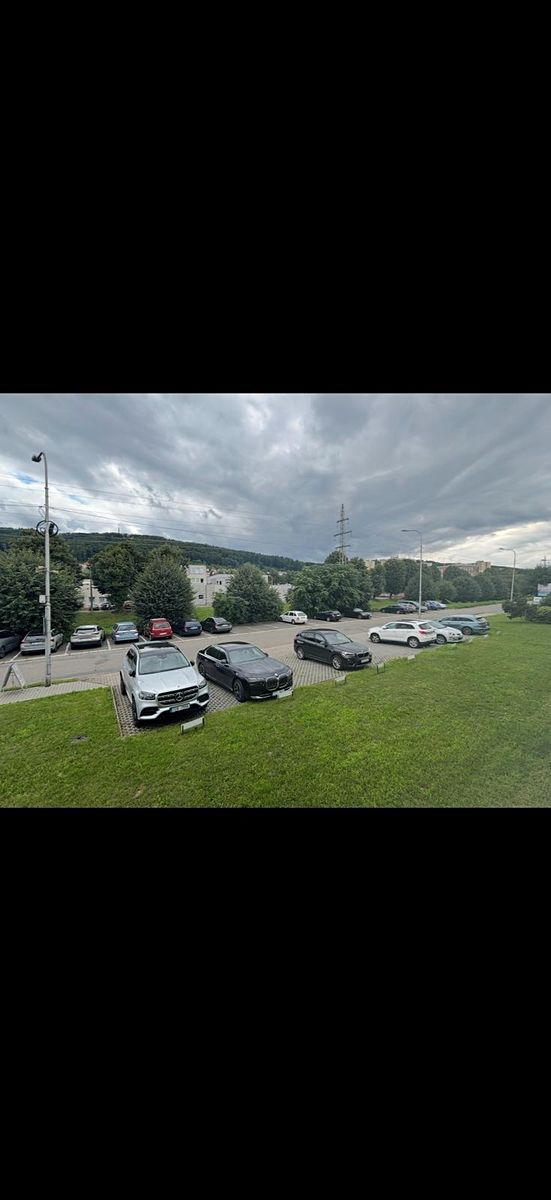 Pronájem kanceláře 18 m² – fotografie 2